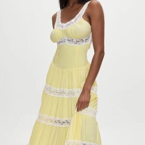 Frankie's Bikinis Dress